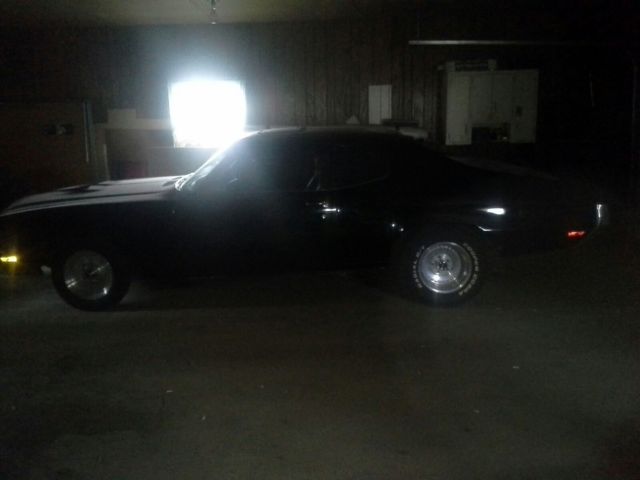 1971 Buick Skylark - photo 10