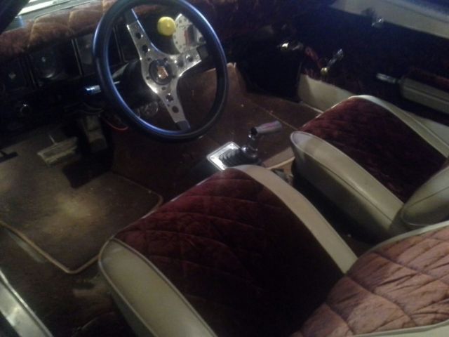 1971 Buick Skylark - photo 5