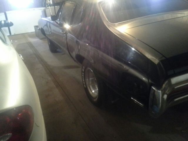 1971 Buick Skylark - photo 8