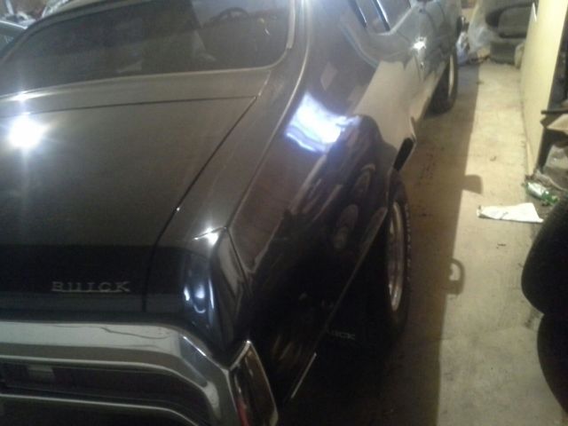 1971 Buick Skylark - photo 9