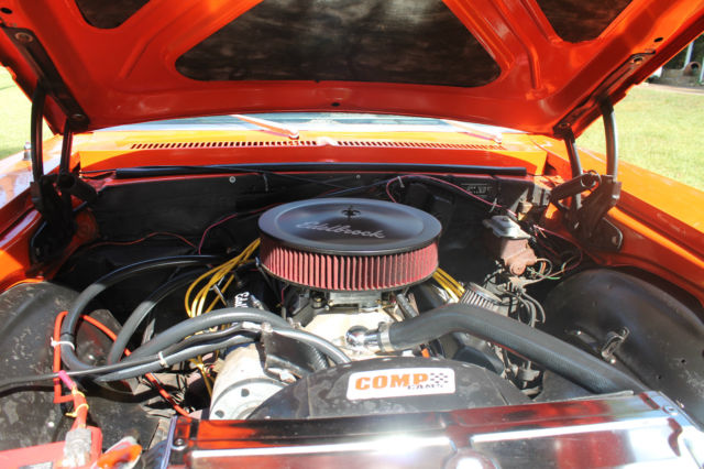 1972 Chevrolet Nova Rally - photo 13