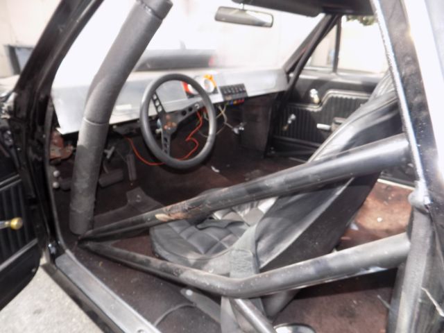 1972 Chevrolet El Camino - photo 10