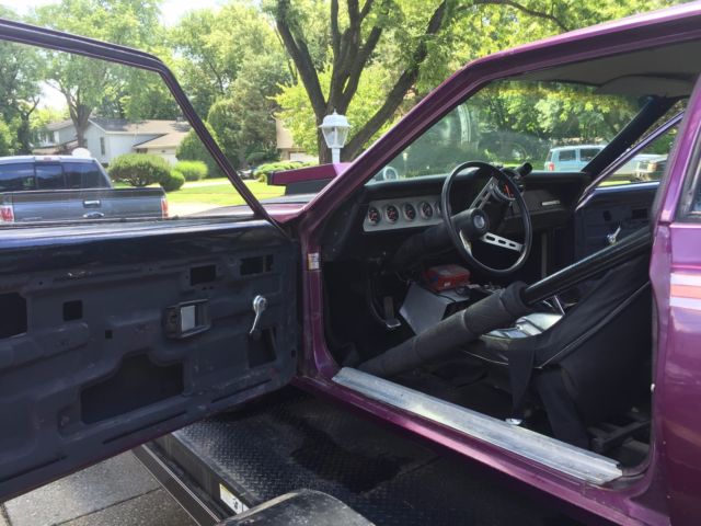 1972 AMC Gremlin - photo 8