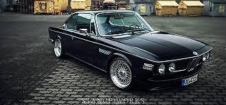 1972 BMW Other CS - photo 10