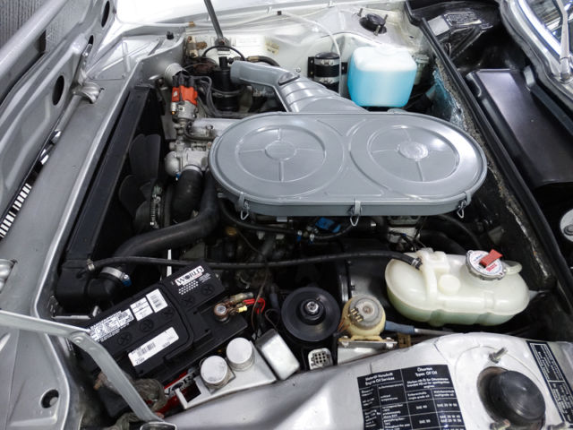 1972 BMW Other CS - photo 13