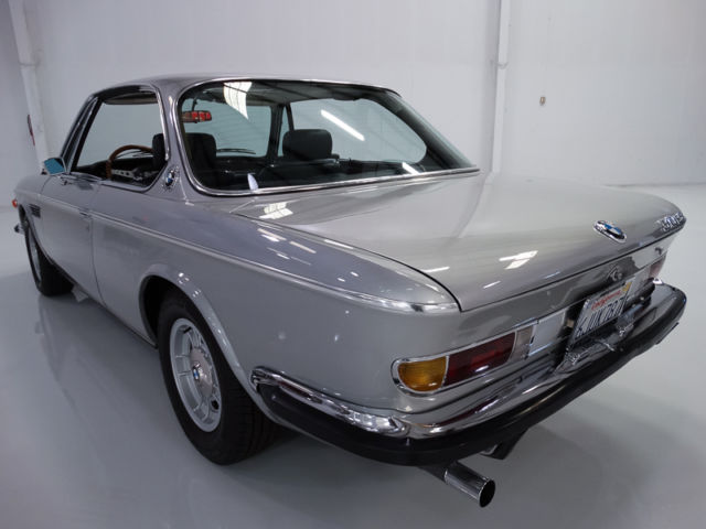 1972 BMW Other CS - photo 3