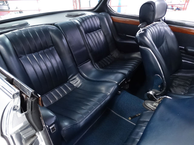 1972 BMW Other CS - photo 6