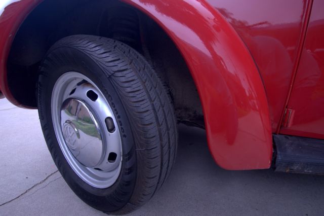 1971 Volkswagen Beetle - Classic - photo 7