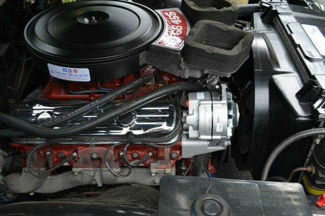 1972 Buick Other - photo 12