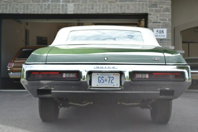 1972 Buick Other - photo 4
