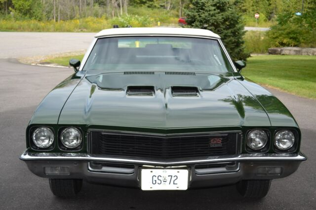 1972 Buick Other - photo 6