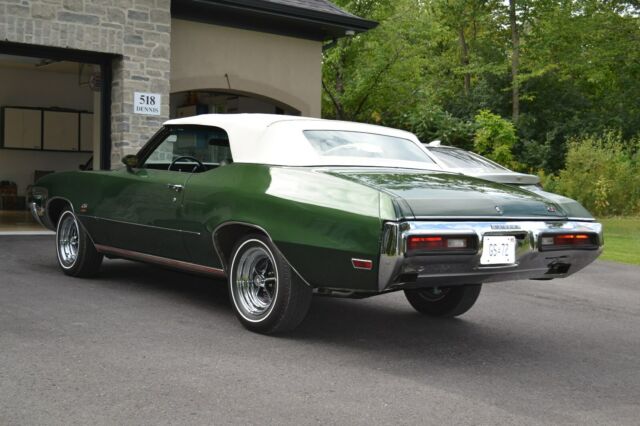 1972 Buick Other - photo 7