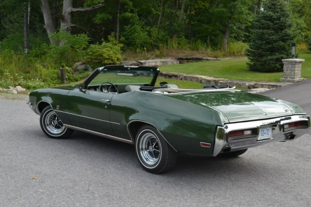 1972 Buick Other - photo 8