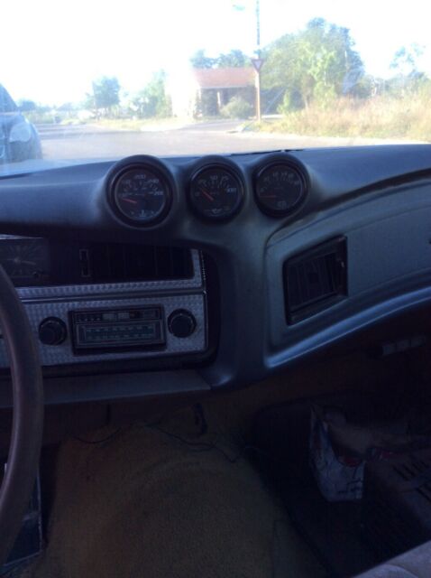 1972 Buick Riviera - photo 10