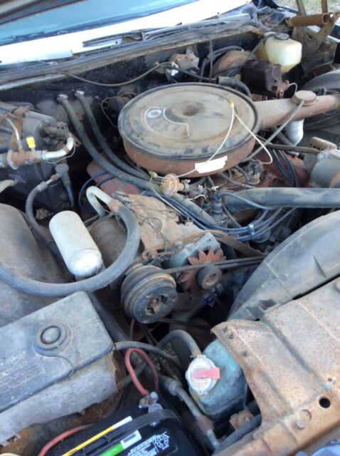 1972 Buick Riviera - photo 12