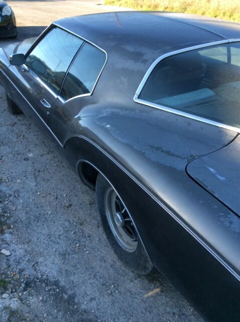 1972 Buick Riviera - photo 4