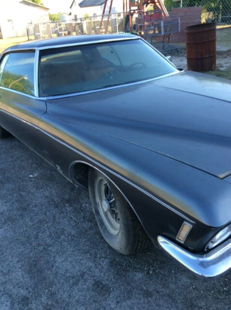 1972 Buick Riviera - photo 6