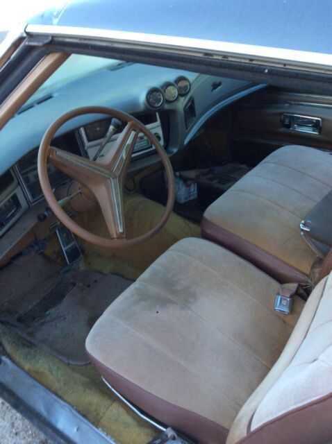 1972 Buick Riviera - photo 8