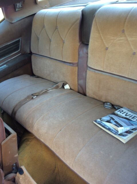 1972 Buick Riviera - photo 9