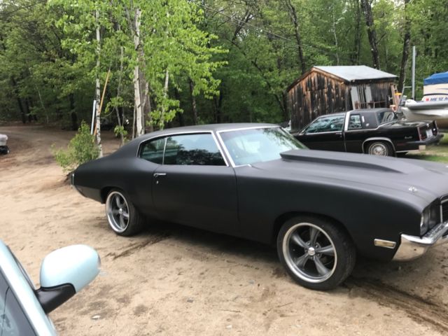 1972 Buick Skylark - photo 2