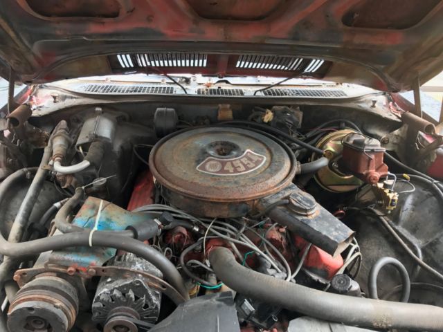 1972 Buick Skylark - photo 5