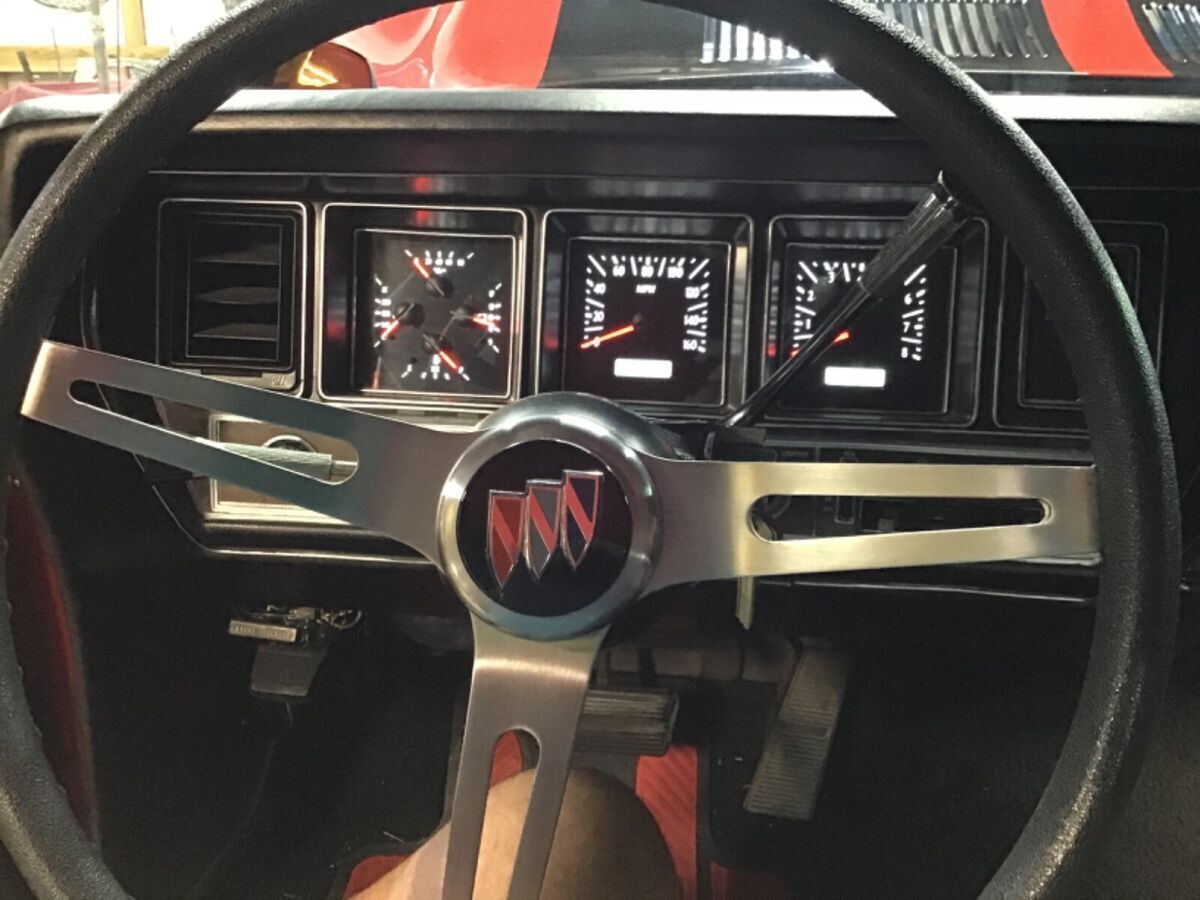 1972 Buick Skylark - photo 10