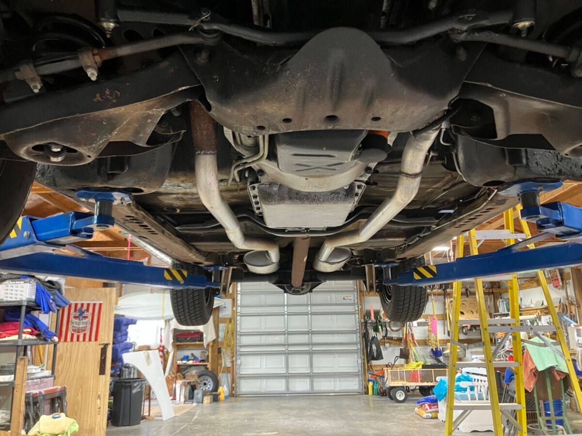 1972 Buick Skylark - photo 13