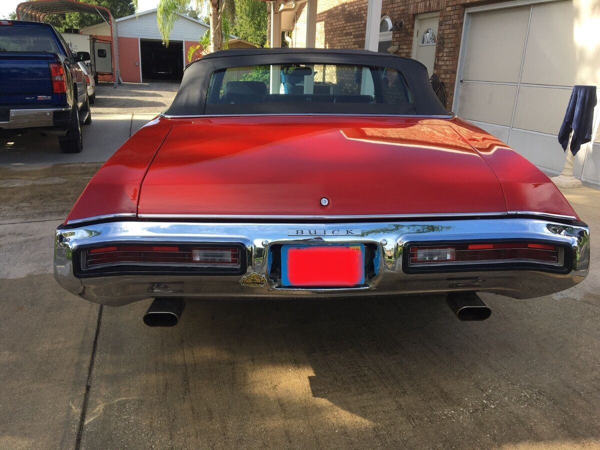 1972 Buick Skylark - photo 5