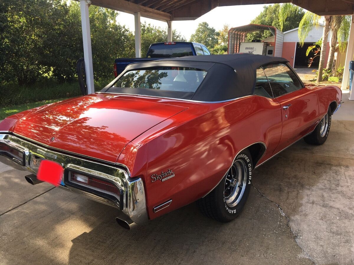 1972 Buick Skylark - photo 6