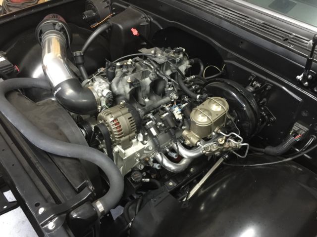 1972 Chevrolet C-10 - photo 11