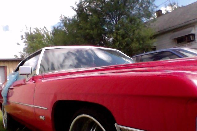 1972 Cadillac Other - photo 11