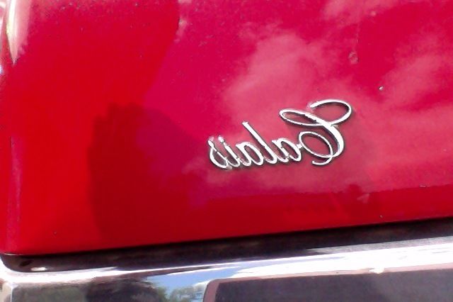 1972 Cadillac Other - photo 2