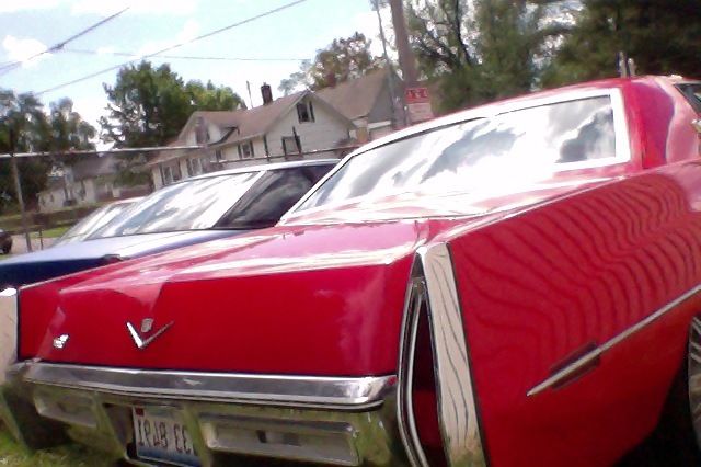 1972 Cadillac Other - photo 3