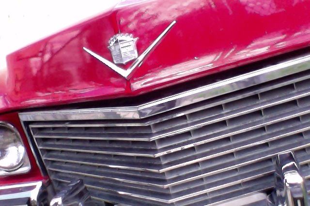 1972 Cadillac Other - photo 6