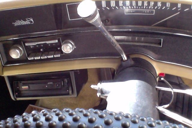 1972 Cadillac Other - photo 7