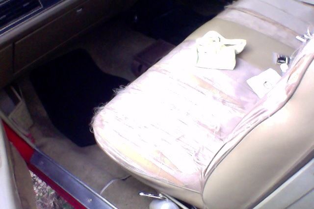 1972 Cadillac Other - photo 8