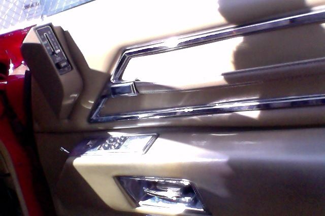 1972 Cadillac Other - photo 9