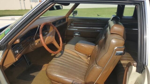 1972 Cadillac Eldorado - photo 3