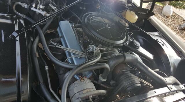 1972 Cadillac Eldorado - photo 5