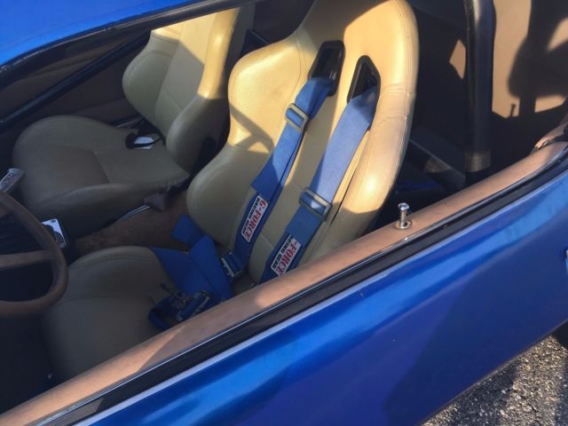 1972 Chevrolet Camaro - photo 4