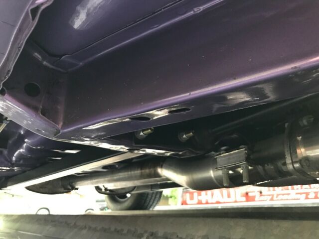 1972 Dodge Challenger - photo 12