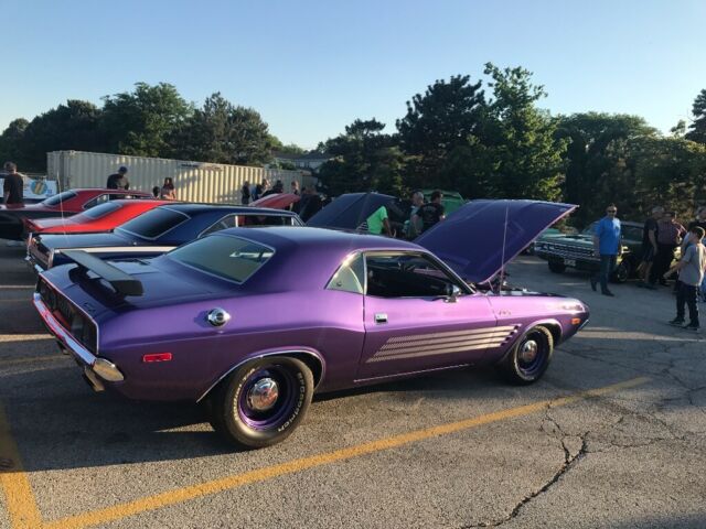 1972 Dodge Challenger - photo 6