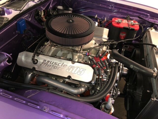 1972 Dodge Challenger - photo 9