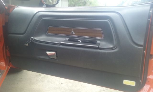 1972 Dodge Challenger Ralley - photo 12