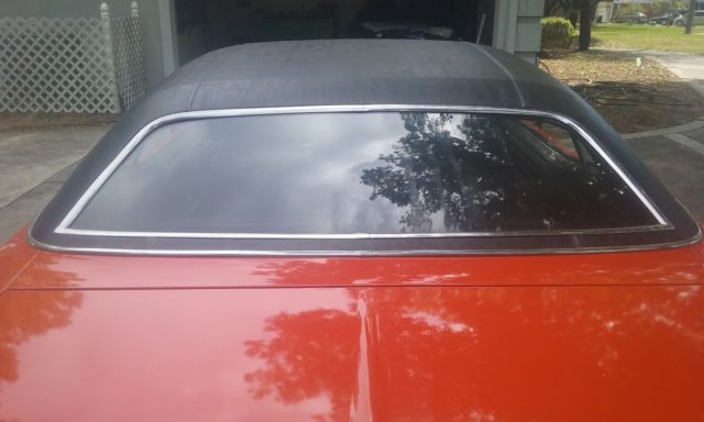 1972 Dodge Challenger Ralley - photo 8