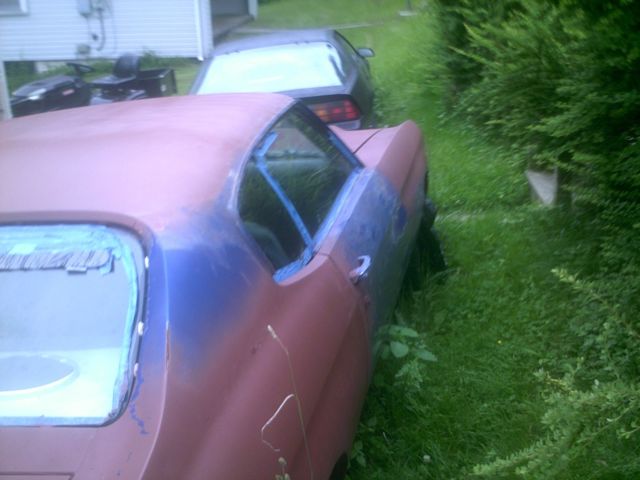 1972 Chevrolet Chevelle - photo 13