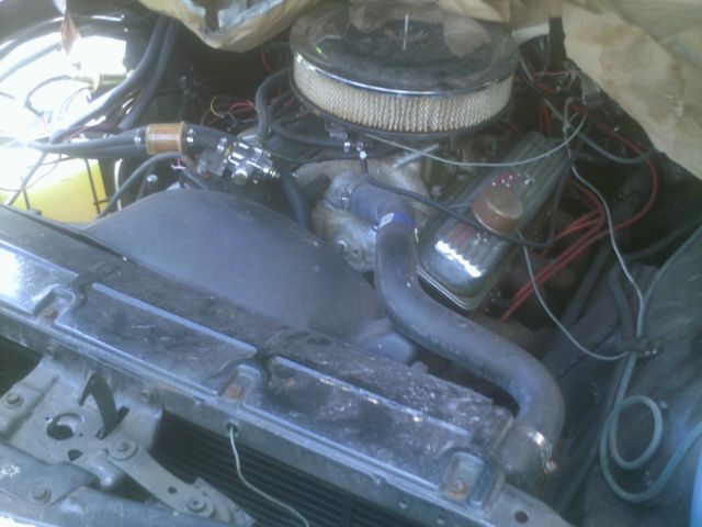 1972 Chevrolet Chevelle - photo 6