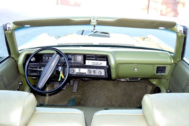 1972 Chevrolet Chevelle Malibu - photo 6
