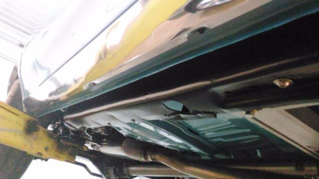 1972 Chevrolet Chevelle - photo 11