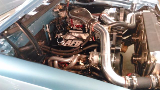 1972 Chevrolet Chevelle - photo 7